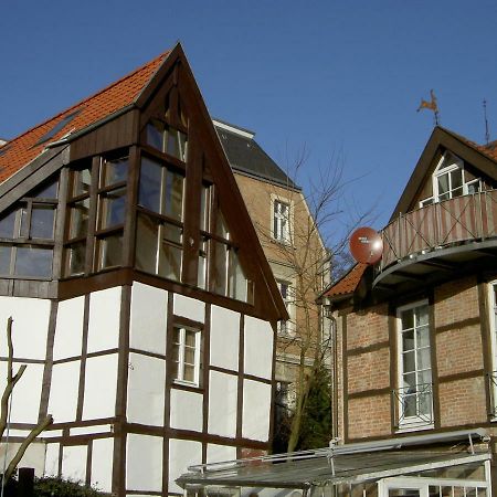 Lemperdenkmal Muenster Apartment Exterior foto